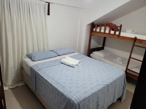 Apartamentos Natal Ponta Negra Vista Espetacular para o Mar