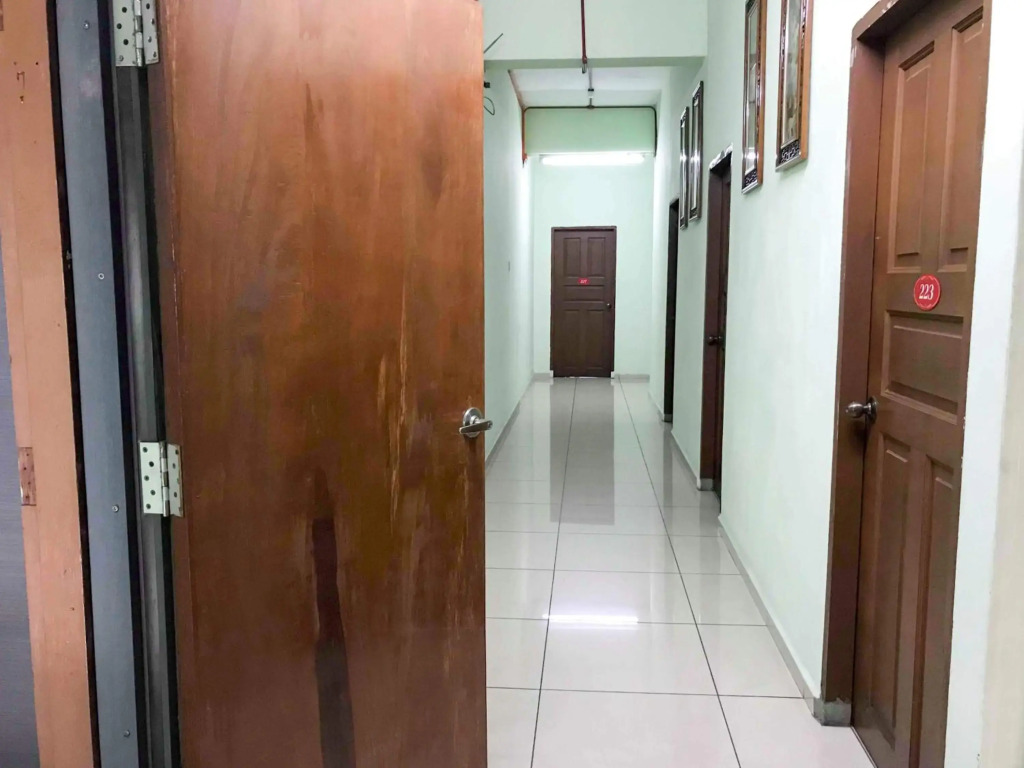 Hotel Comfort Inn