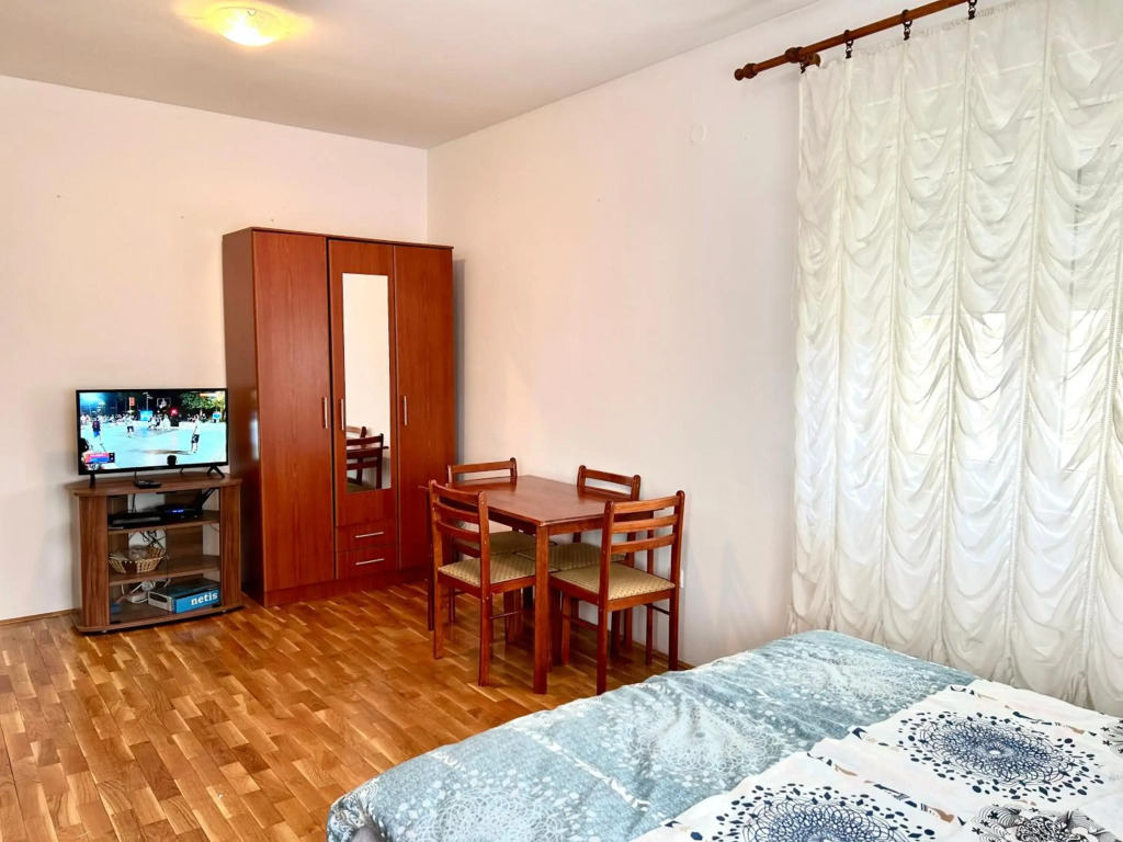 Apartman Stex