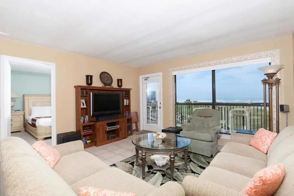 Saida II Condominium 404