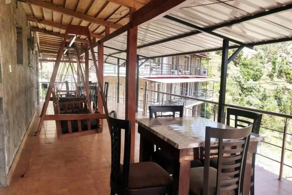 Poetry By The Hills Homestay, Mukteshwar