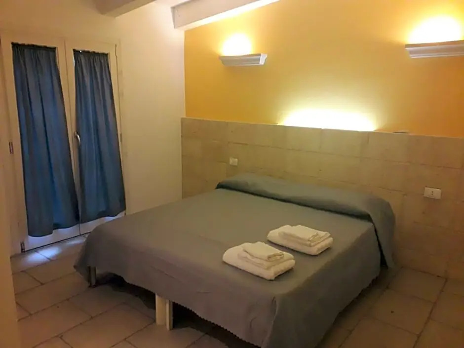 Masseria Romagnolo