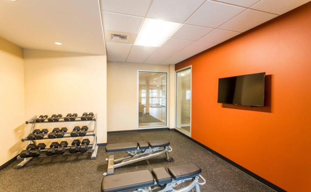 TownePlace Suites Portland Beaverton