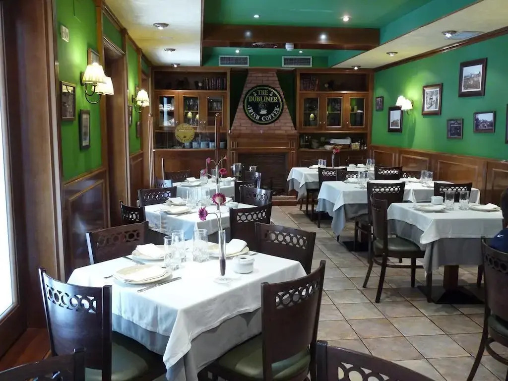 Hotel Jardín de Aranjuez