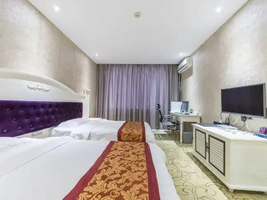 Milannuo Business Hotel