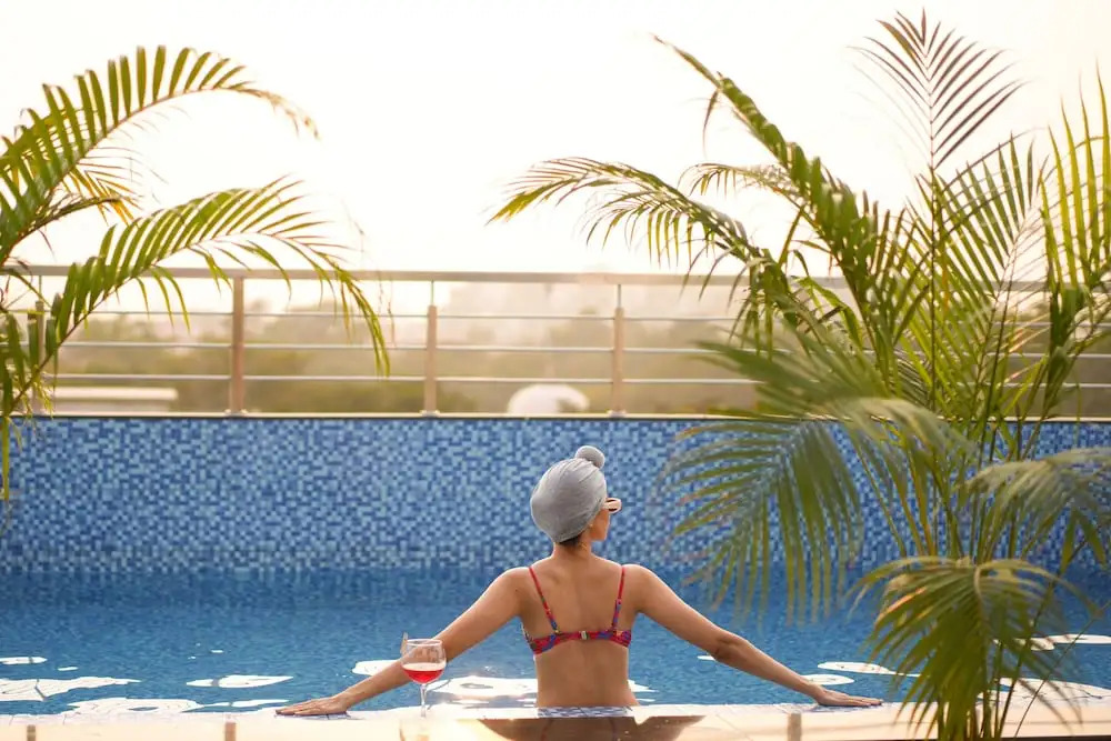 The LIV Hotel Jaipur A City Center Boutique Hotel & Experiential Hub