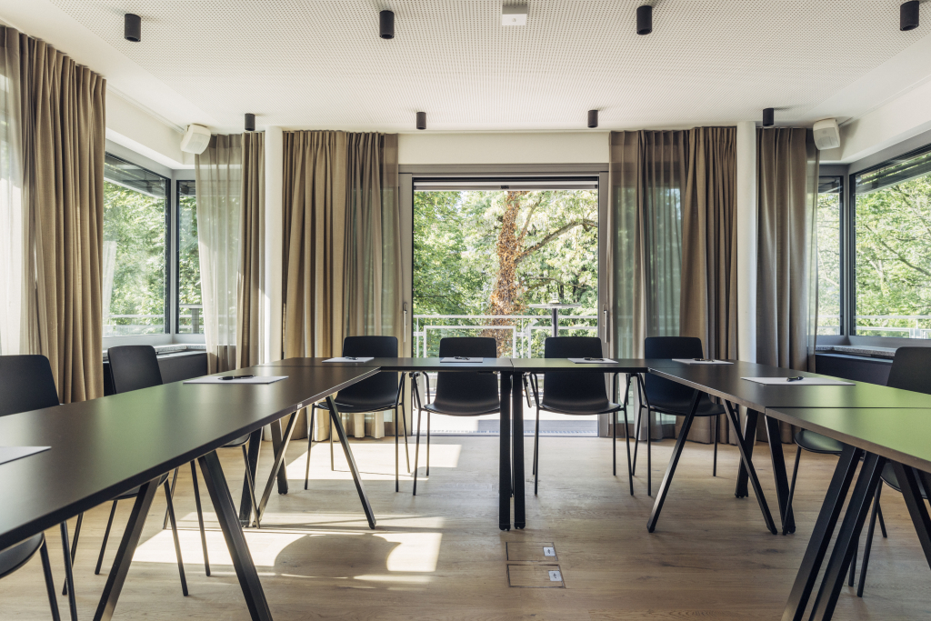 harrys home Berlin-Moabit hotel & apartments
