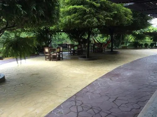 Hotel Chicala salgar