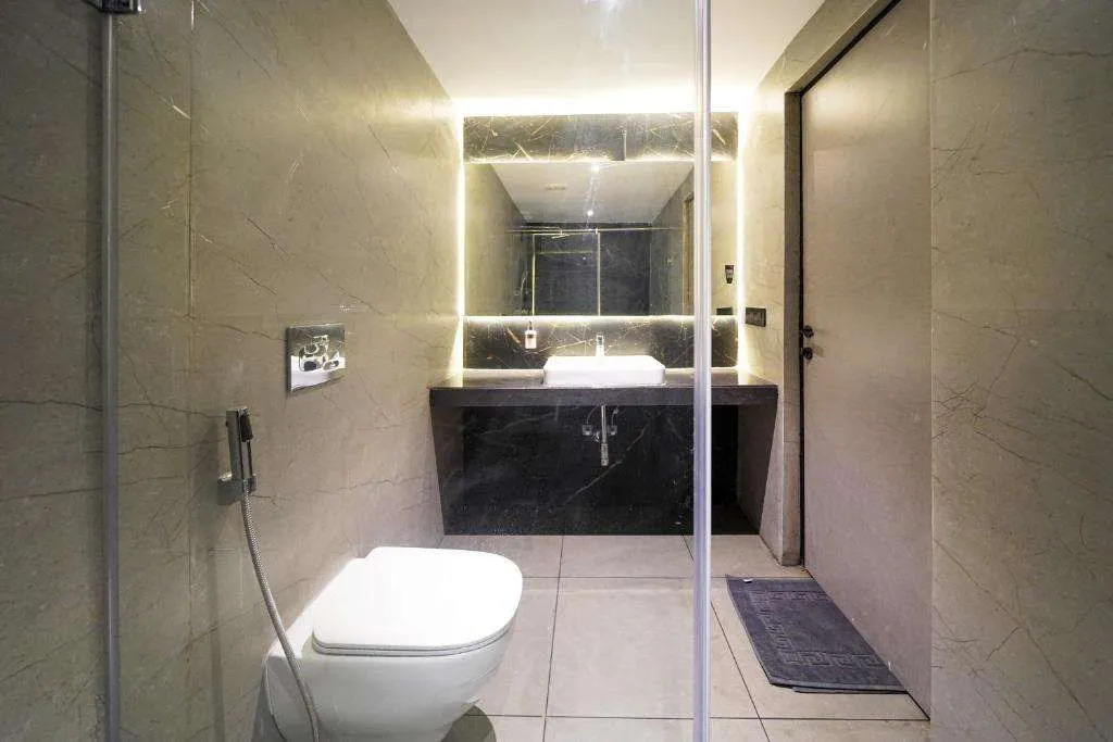 Olive Hotel Benz Circle, Vijayawada by Embassy Group