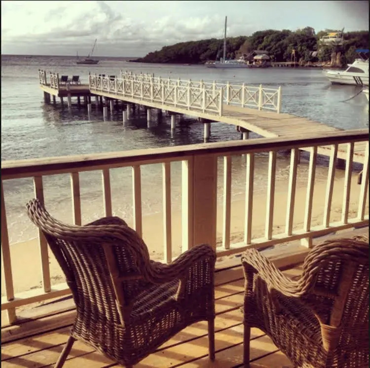 Dolphin Executive Hotels