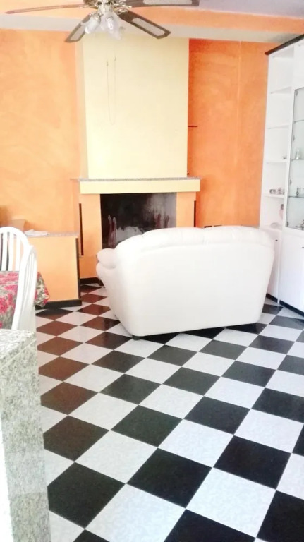 Apartment With 2 Bedrooms in Quartu Sant'elena, With Enclosed Garden a