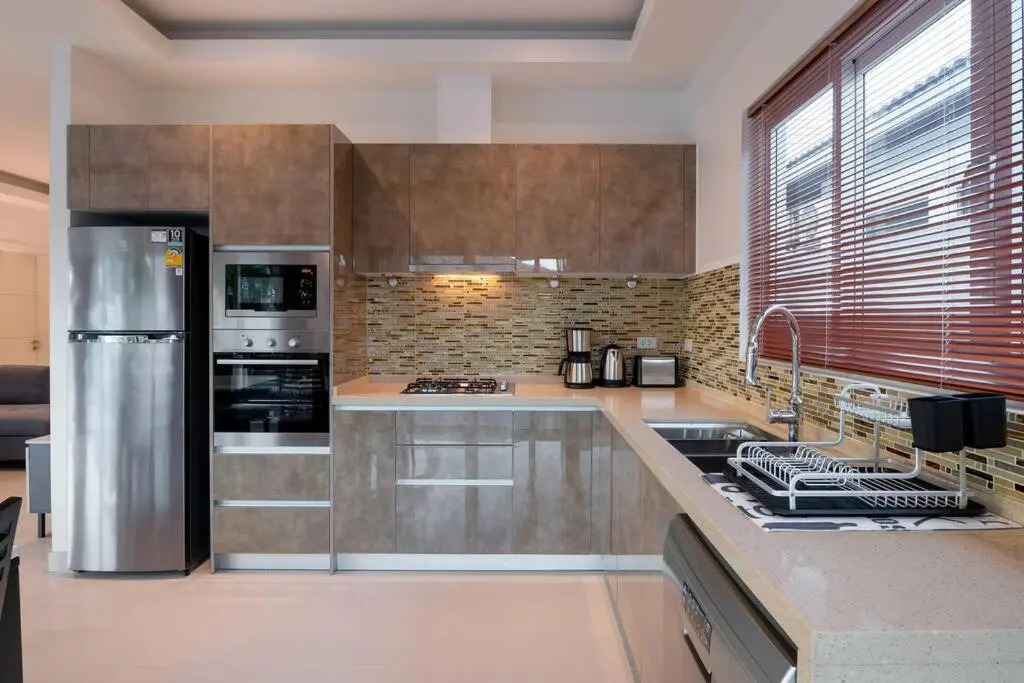 Orchid Paradise Homes OPV504