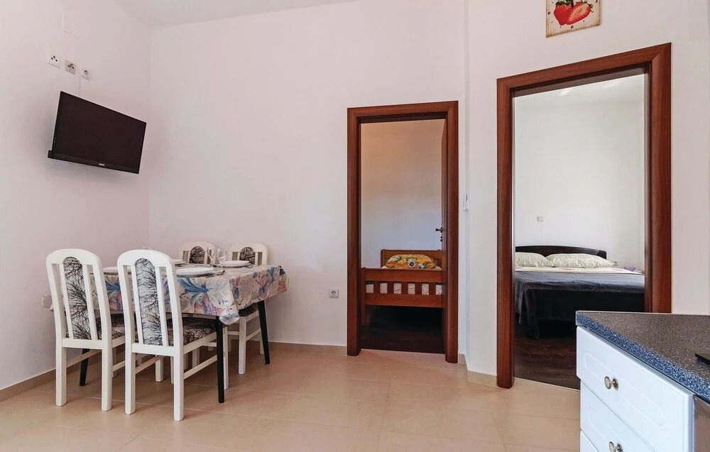 Lovely Home In Krusevo With Wifi