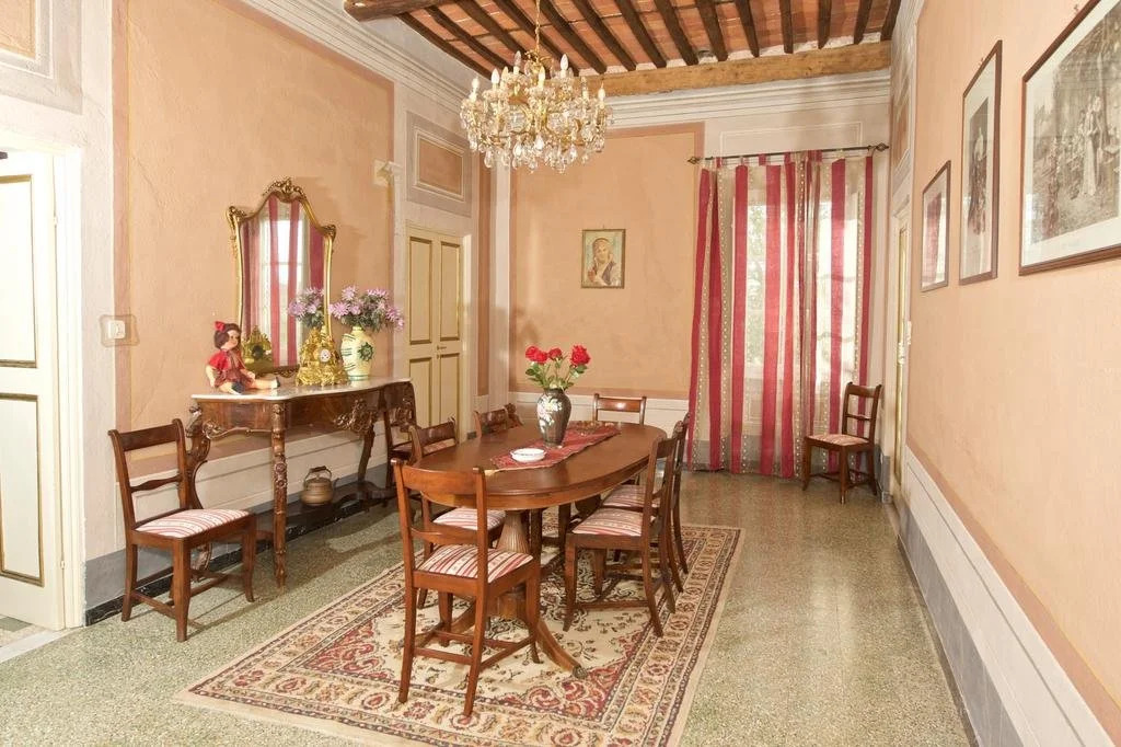 Villa Rossini