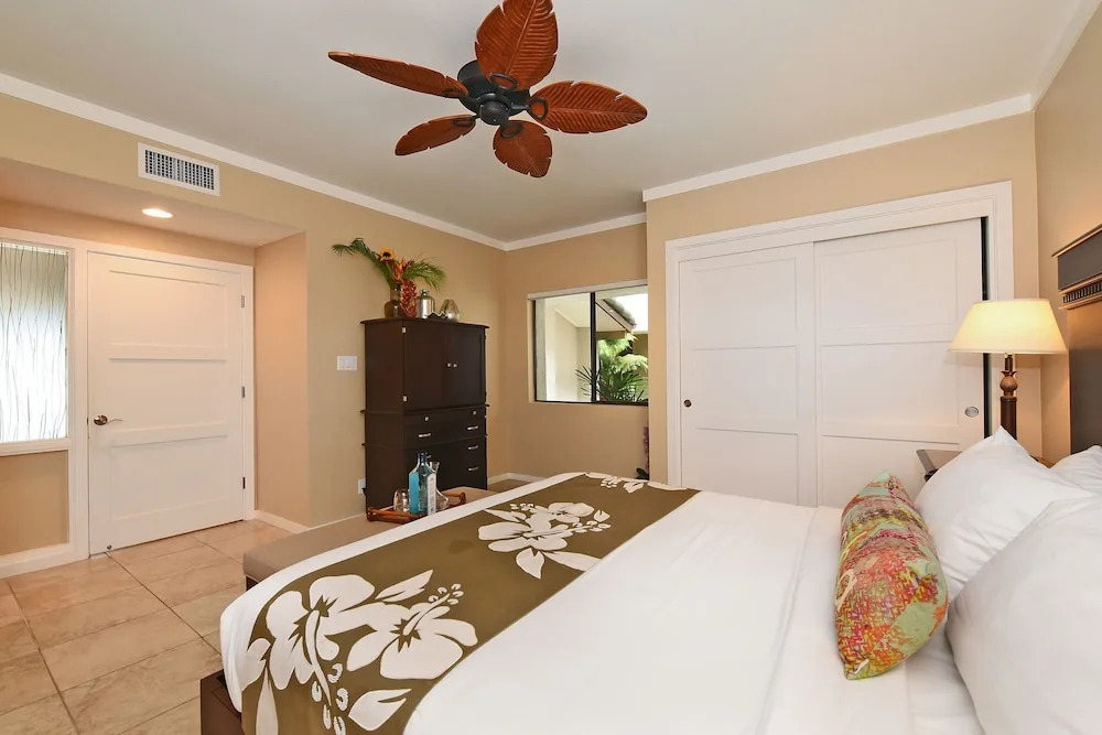 Kapalua Golf S 20p3&4 2 Bedroom Condo