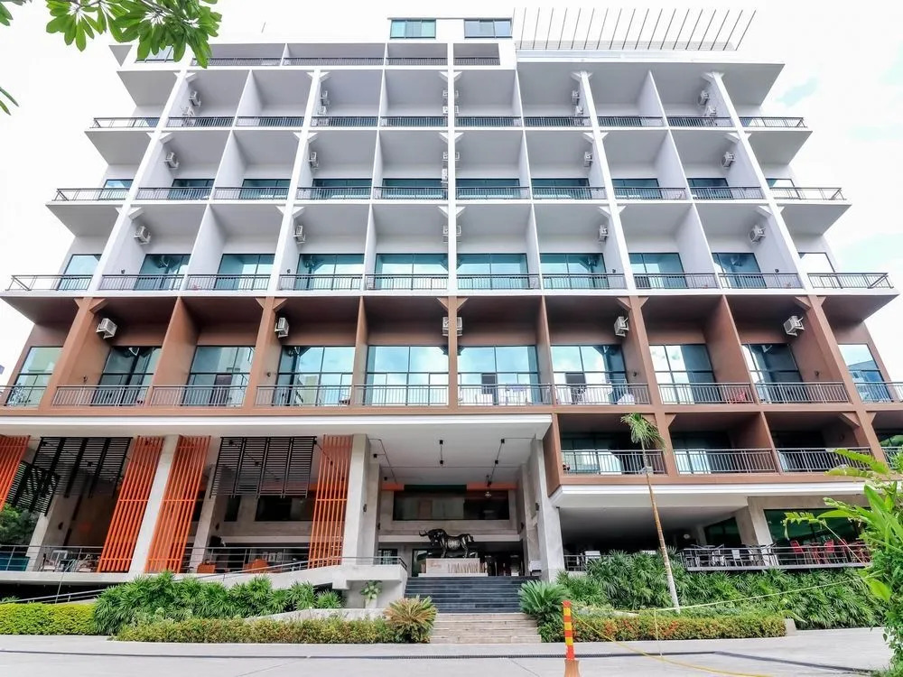 Nida Rooms Nimman 2133 Suthep