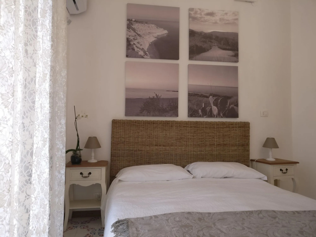 B&B Villa Maiolica