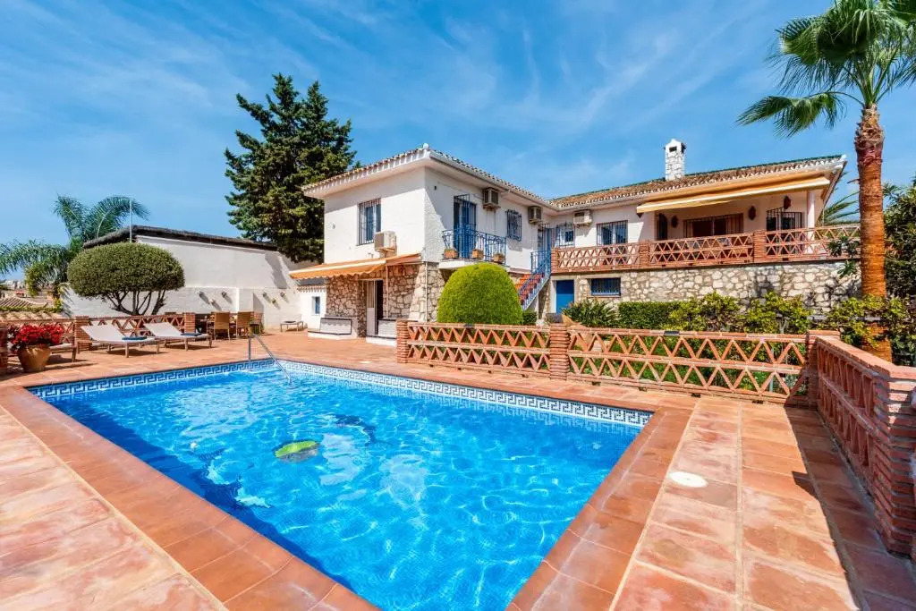 Villa Paraisos Sol by Villa Plus