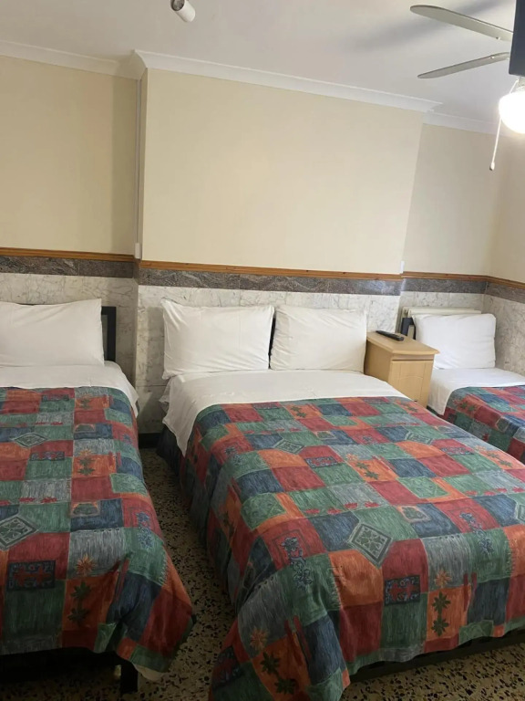 The Belgrove Hotel