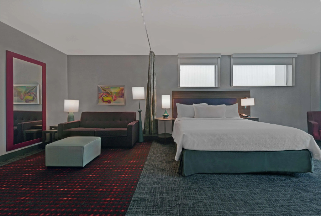 Home2 Suites By Hilton Memphis Wolfchase Galleria