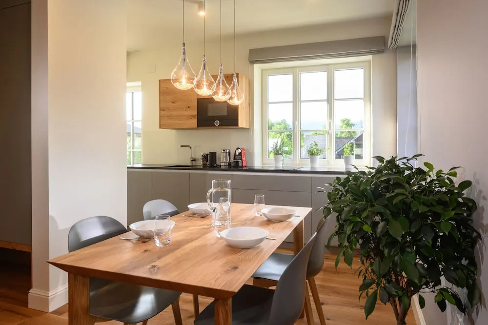 Vila Ula La Luxury Apartments