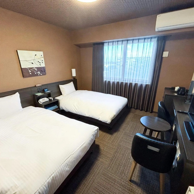 Hotel Route Inn Osaka Izumi