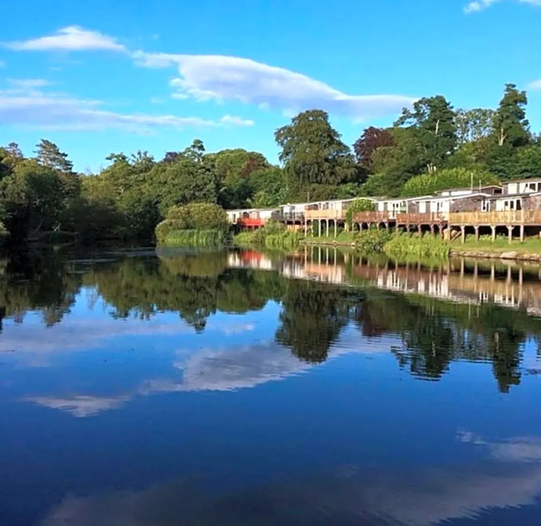 147 Snowdon Drive, Glan Gwna Holiday Park
