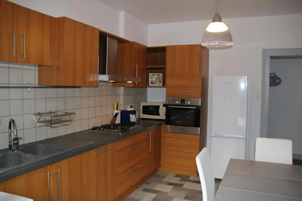 Appartement T3 très calme - Le Bartholdi - Centre de Colmar