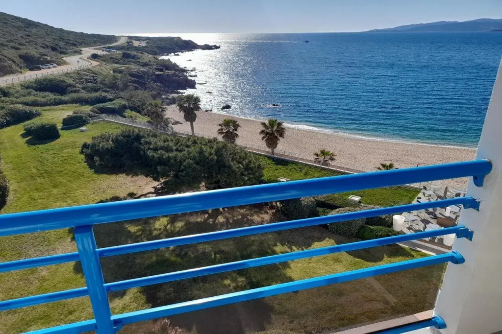 Hôtel Propriano Arena Bianca