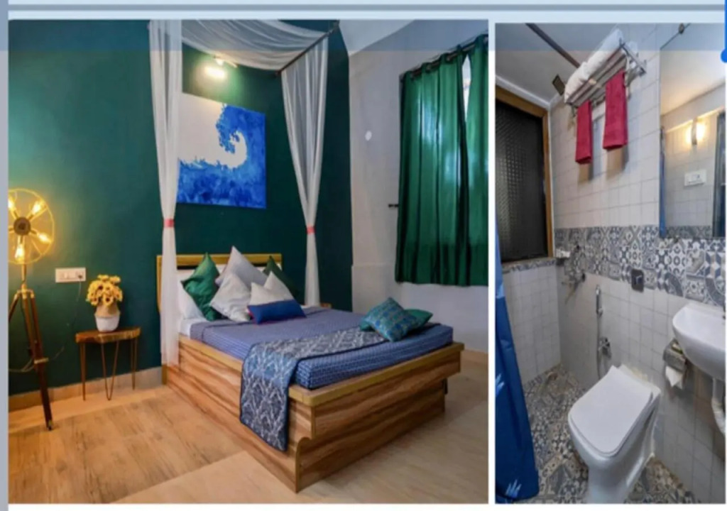 Mazzo Reef Villas