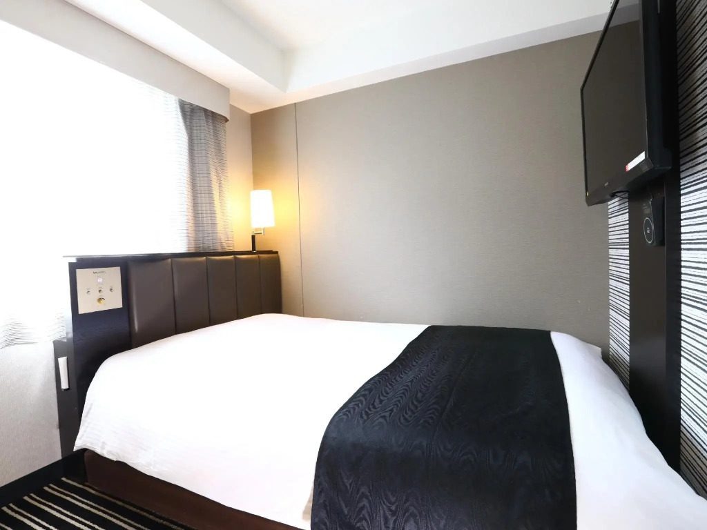 APA Hotel Ginza Kyobashi Minami Tokyo Station Yaesu South Gate