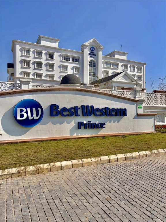 Best Western Prince