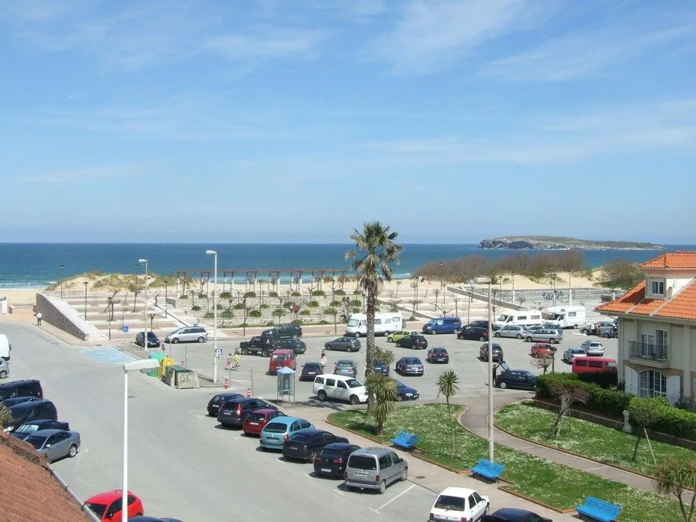 Hotel Las Dunas