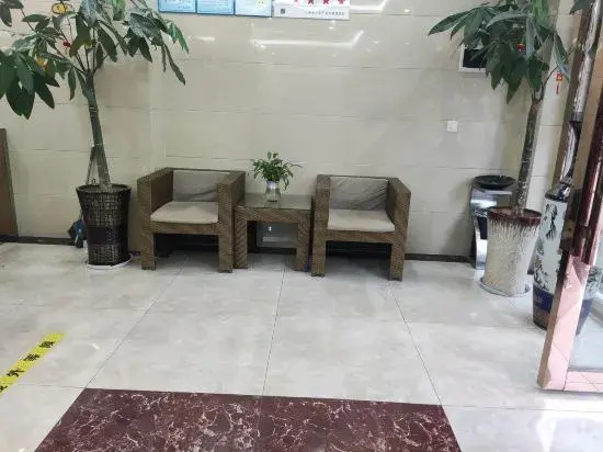 Wenshan Oriental Business Hotel