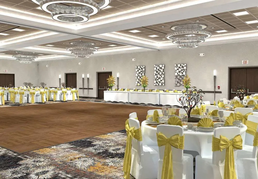 Wyndham Glenview Suites Chicago North