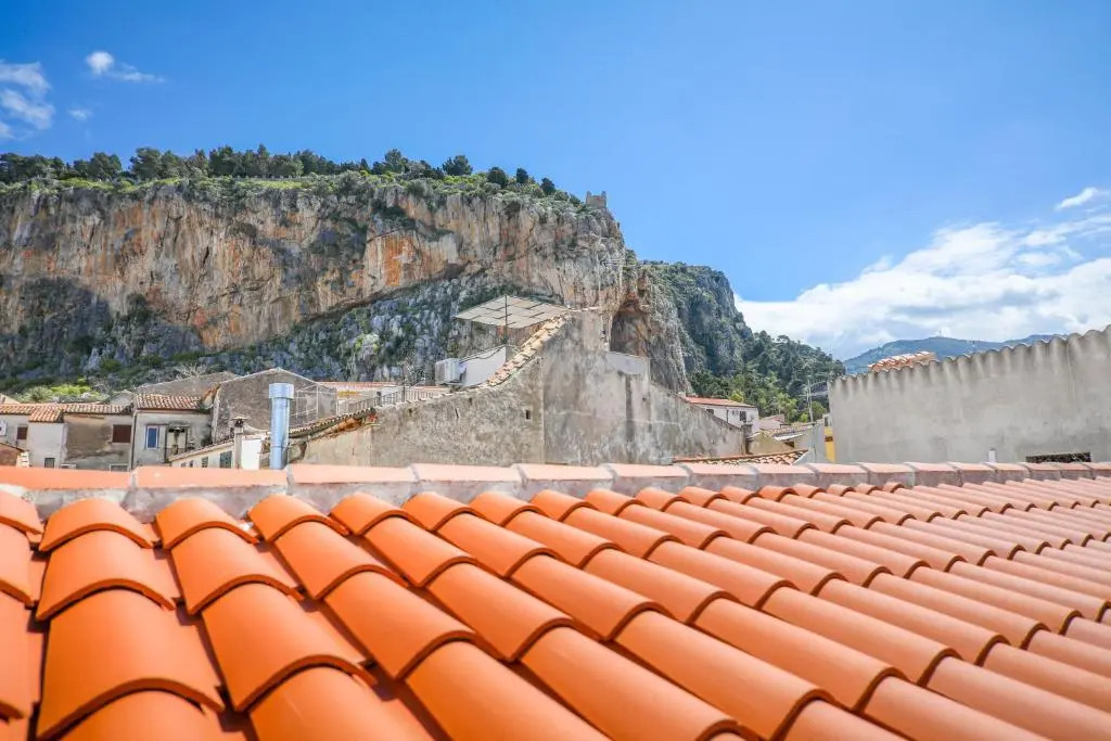 Terrazza Azzurra
