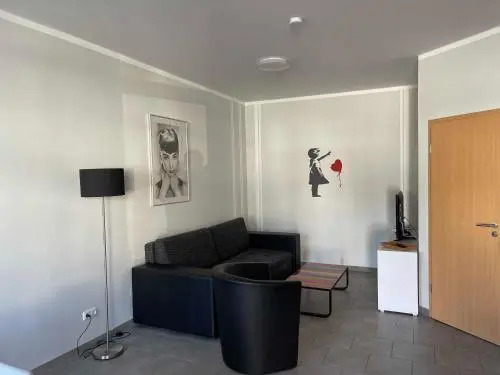 Ferienhaus Strand18 Strandnah Karl