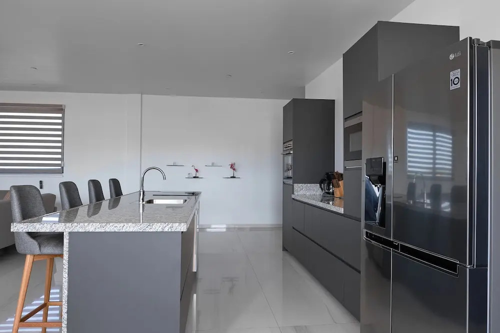 Gray Door Apartments