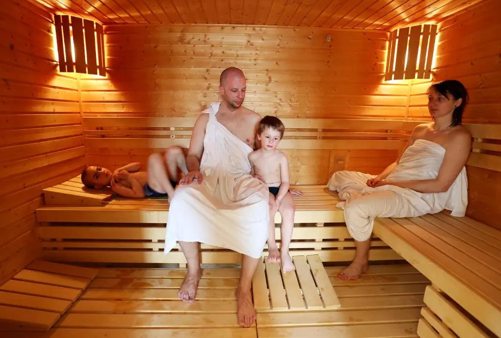 Aparthotel Teddy Kvilda