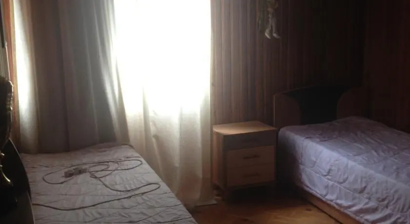 House Gorade Batumi