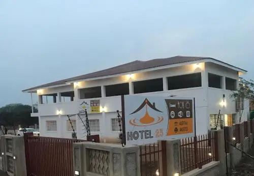 Hotel 23