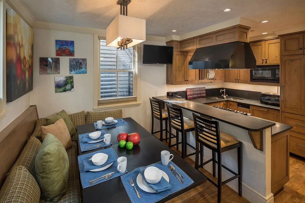 River Bliss by Exceptional Stays