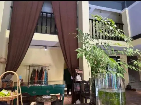 The  WeiMei B&B