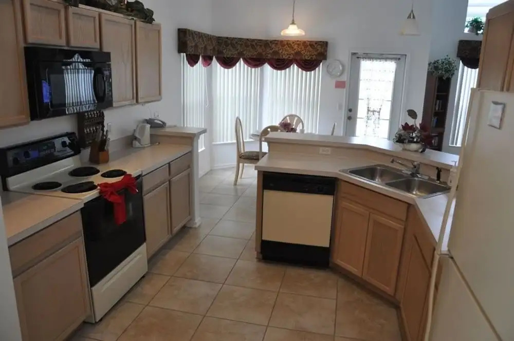 Orange View - Riggs Circle 612 5 Bedroom Home