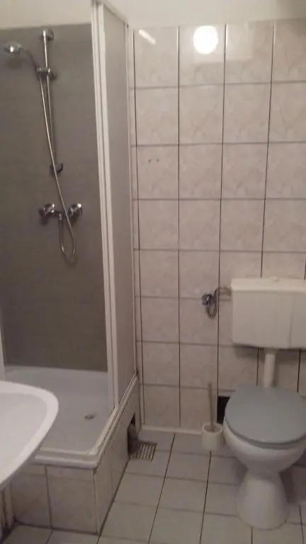 Hostel Retro