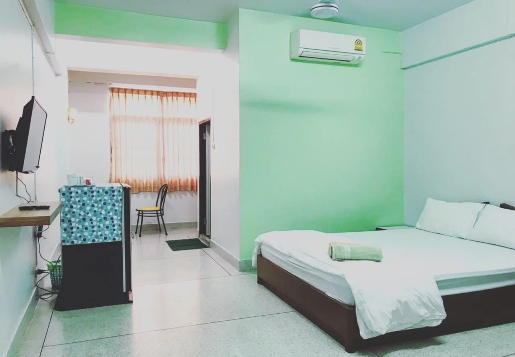 Boonlert Apartment 1