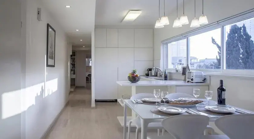 City Home Tel Aviv- Merkaz Baalei Melaha 38