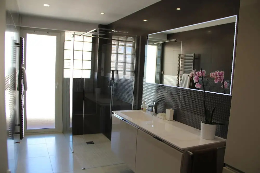Appartement Serenity Juan les Pins