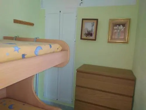 Apartment en Las Naciones