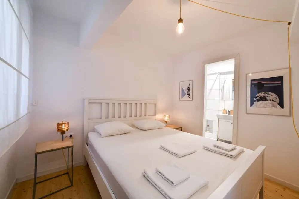 Olala Boheme Apartment
